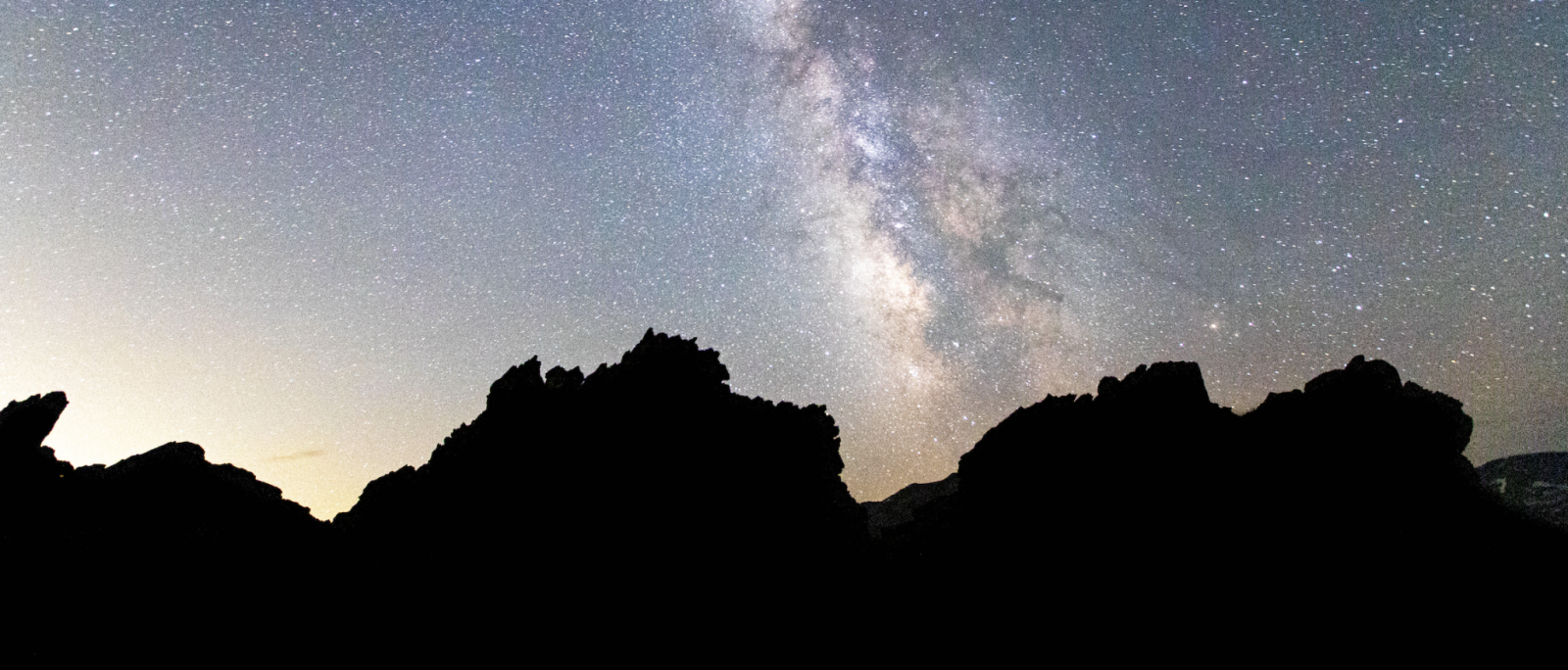 More Than a View: Why Preserving Night Skies Matters for Wildlife – and You