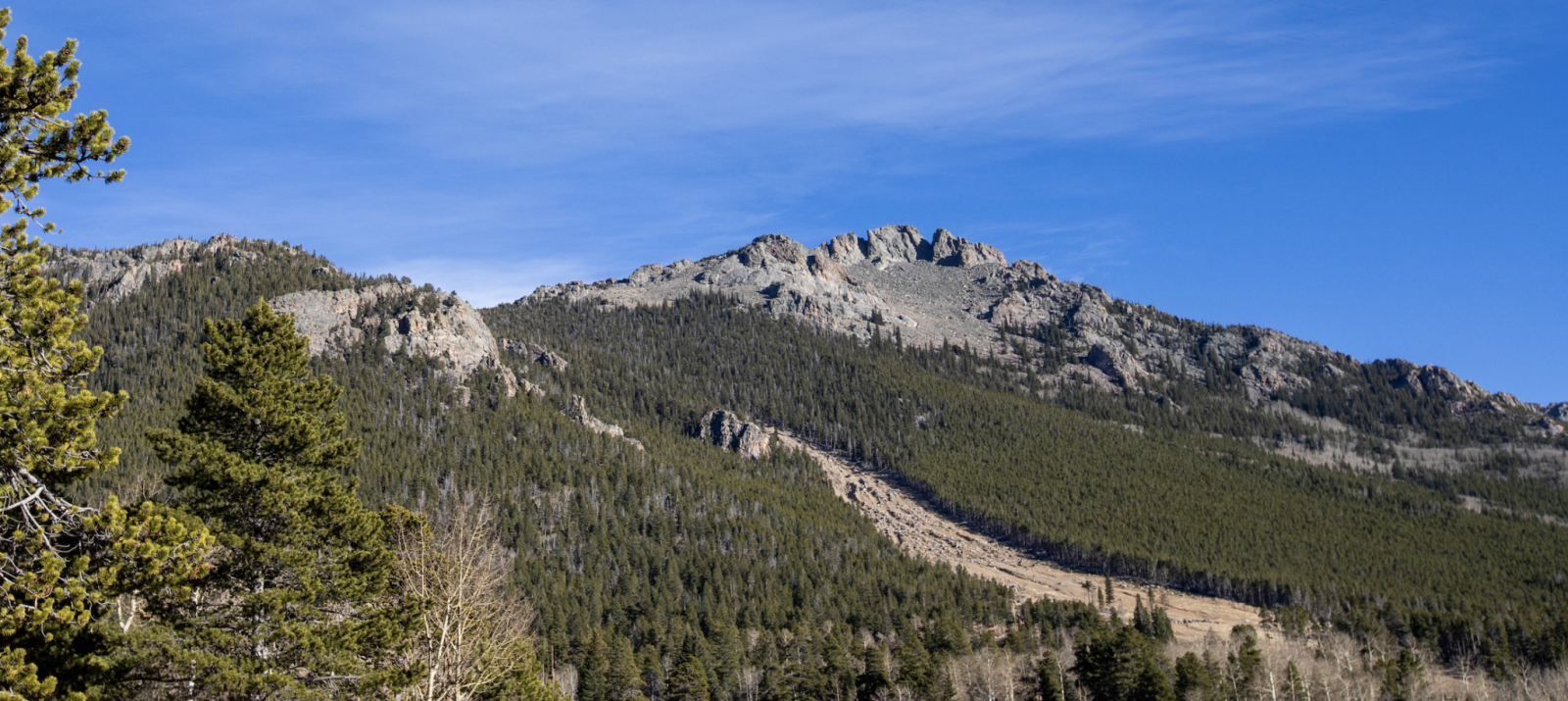 Power the Path: Repairing the Twin Sisters Trail