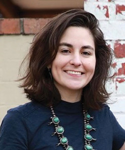 Estee Rivera Murdock headshot