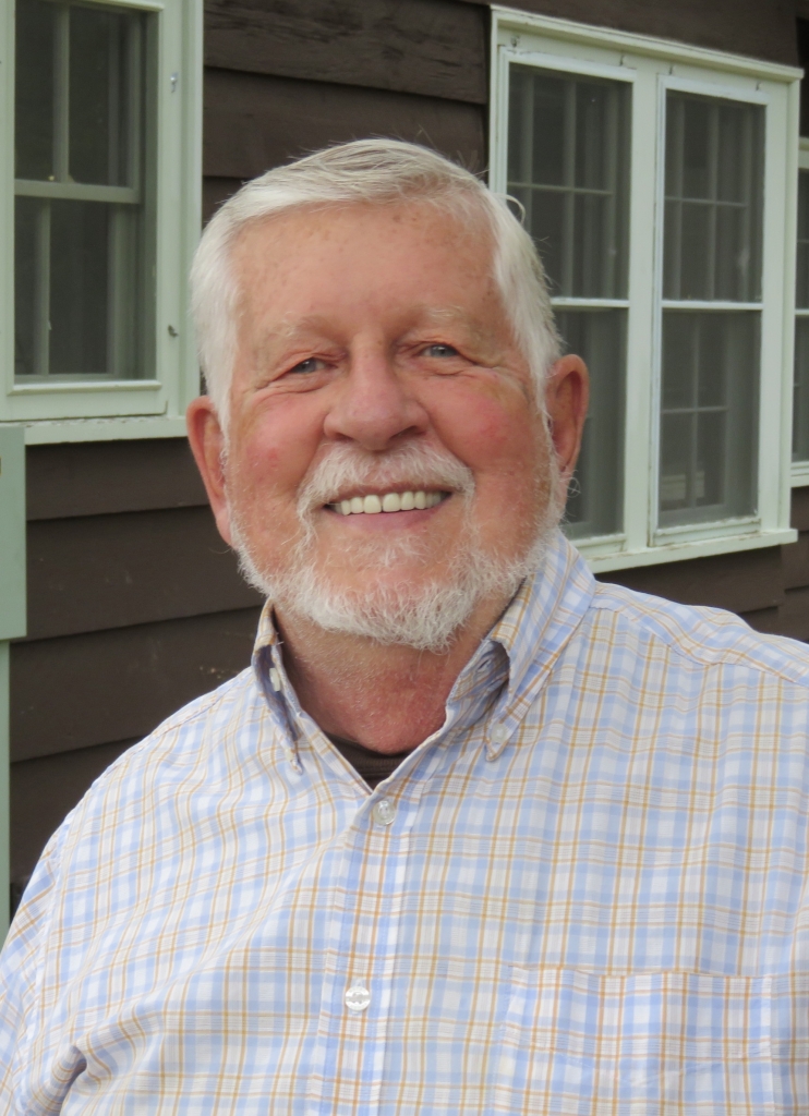 Mike Wold headshot