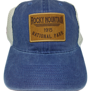Hat - RMNP Trucker