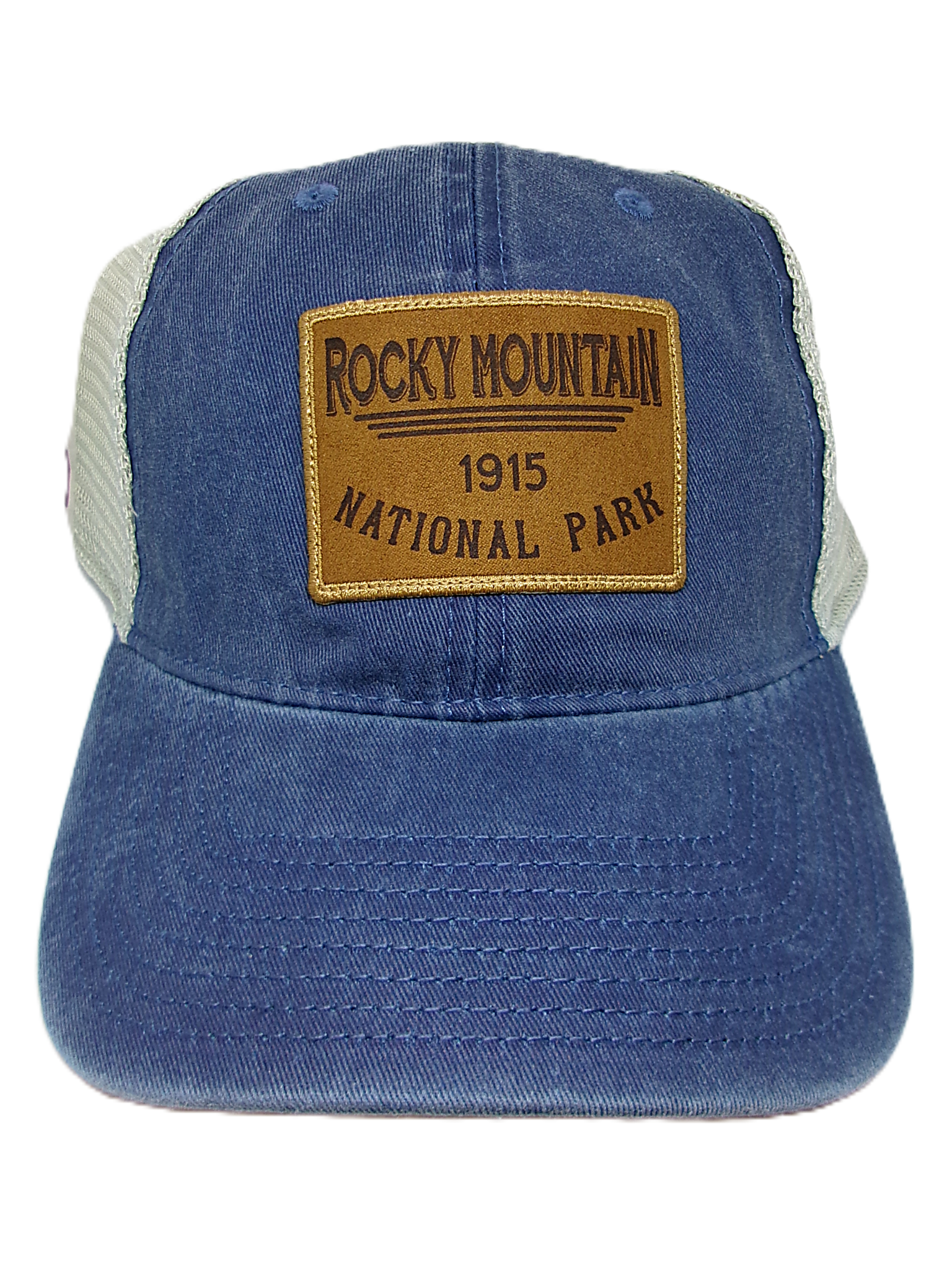 Hat - RMNP Trucker