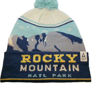 Hat - Beanie The Landmark Project RMNP