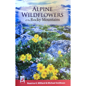 Alpine Wildflowers of the Rocky Mountains