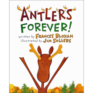 Antlers Forever