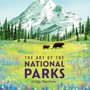 The Art of the National Parks