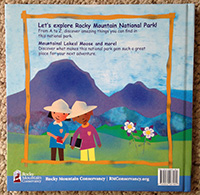 ABC Rocky! A Rocky Alphabet Book - Image 2