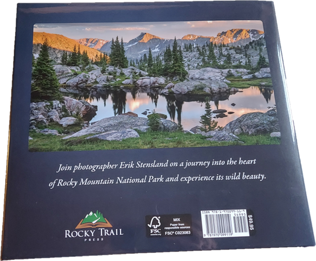 Wild Light 2nd Edition - Image 2