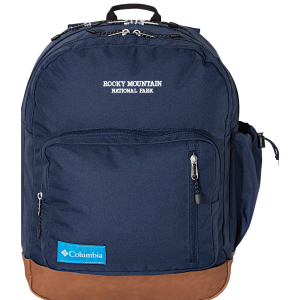 Backpack - Columbia RMNP Limited Edition
