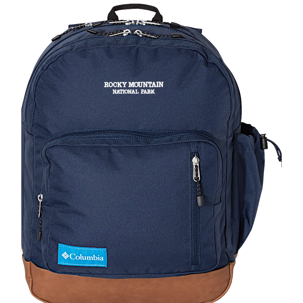 Backpack - Columbia RMNP Limited Edition
