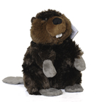 Beaver Plush