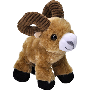 Plush - Bighorn 7"