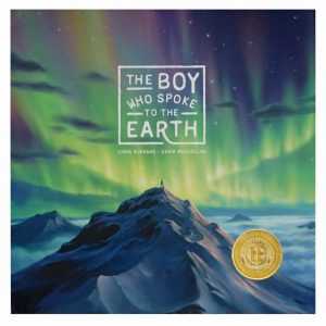 The Boy Who Spoke to the Earth