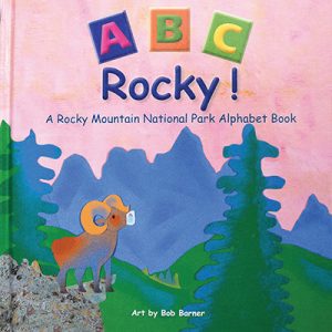 ABC Rocky! A Rocky Alphabet Book