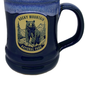 Mug - Deneen RMNP Big Bear