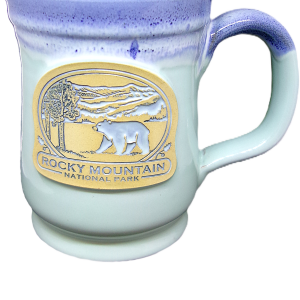 Mug - Deneen RMNP Pepin Black Bear