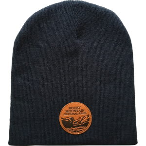 Hat - Beanie RMNP Dream Lake
