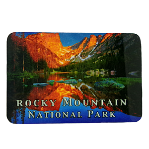 Magnet - RMNP Dream Lake