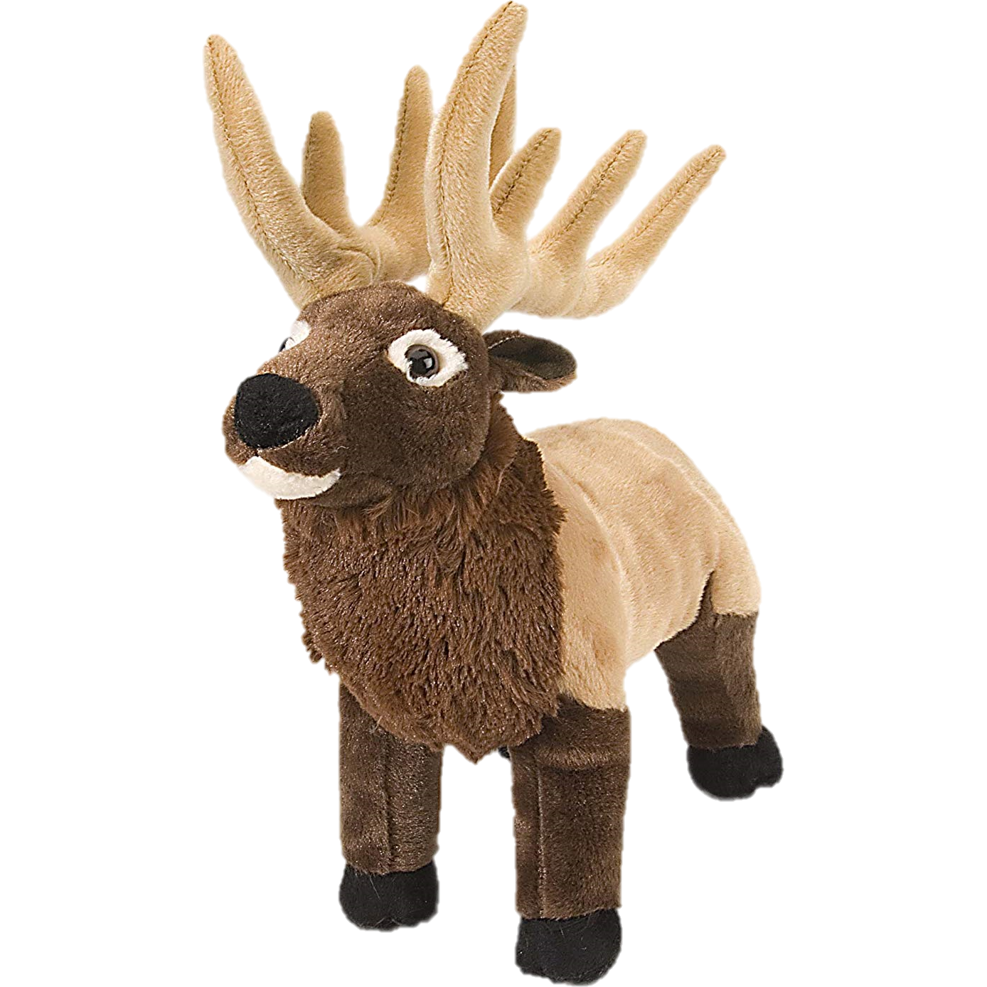 Elk Plush 8"