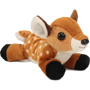 Plush - Fawn