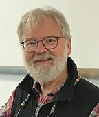 Rich Fedorchak headshot
