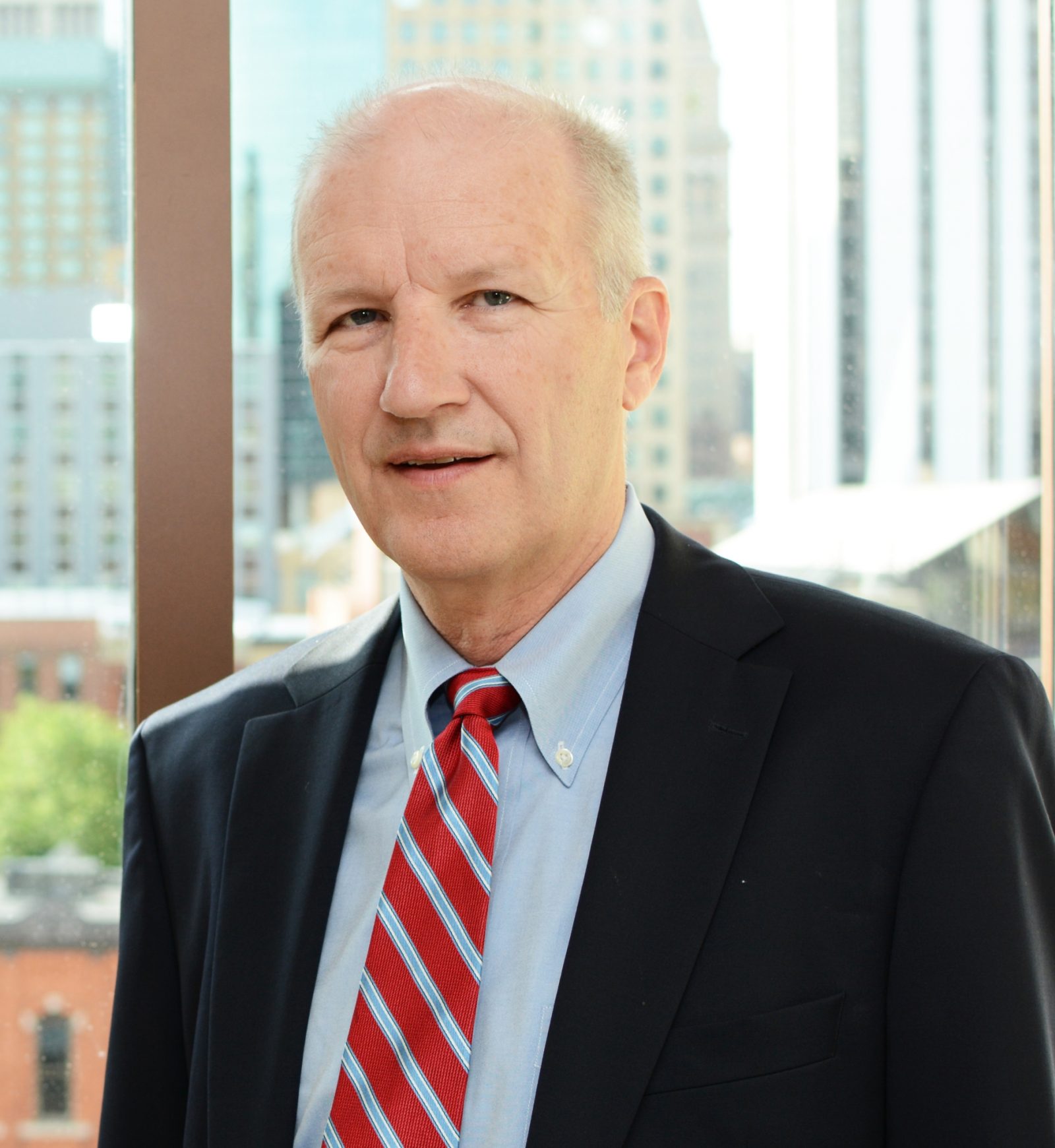 Greg Danielson headshot