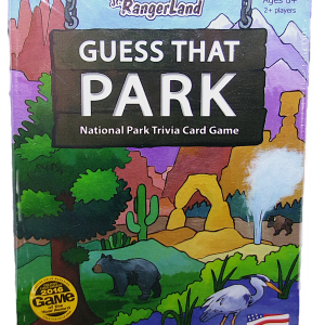 Guess That Park