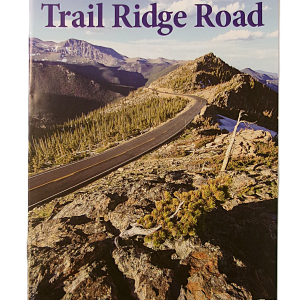 Guide to Trail Ridge Road