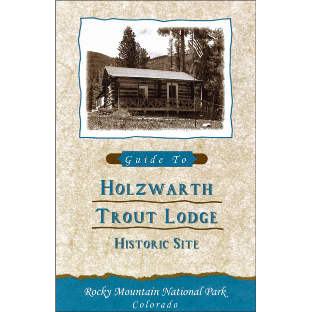 Guide to Holzwarth Trout Lodge History Site