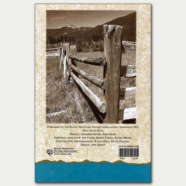 Guide to Holzwarth Trout Lodge History Site - Image 2