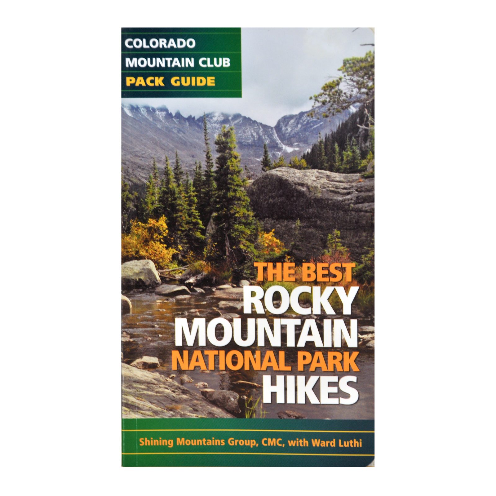 The Best Rocky Mountain National Park Hikes