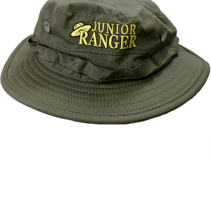 Junior Ranger Hat