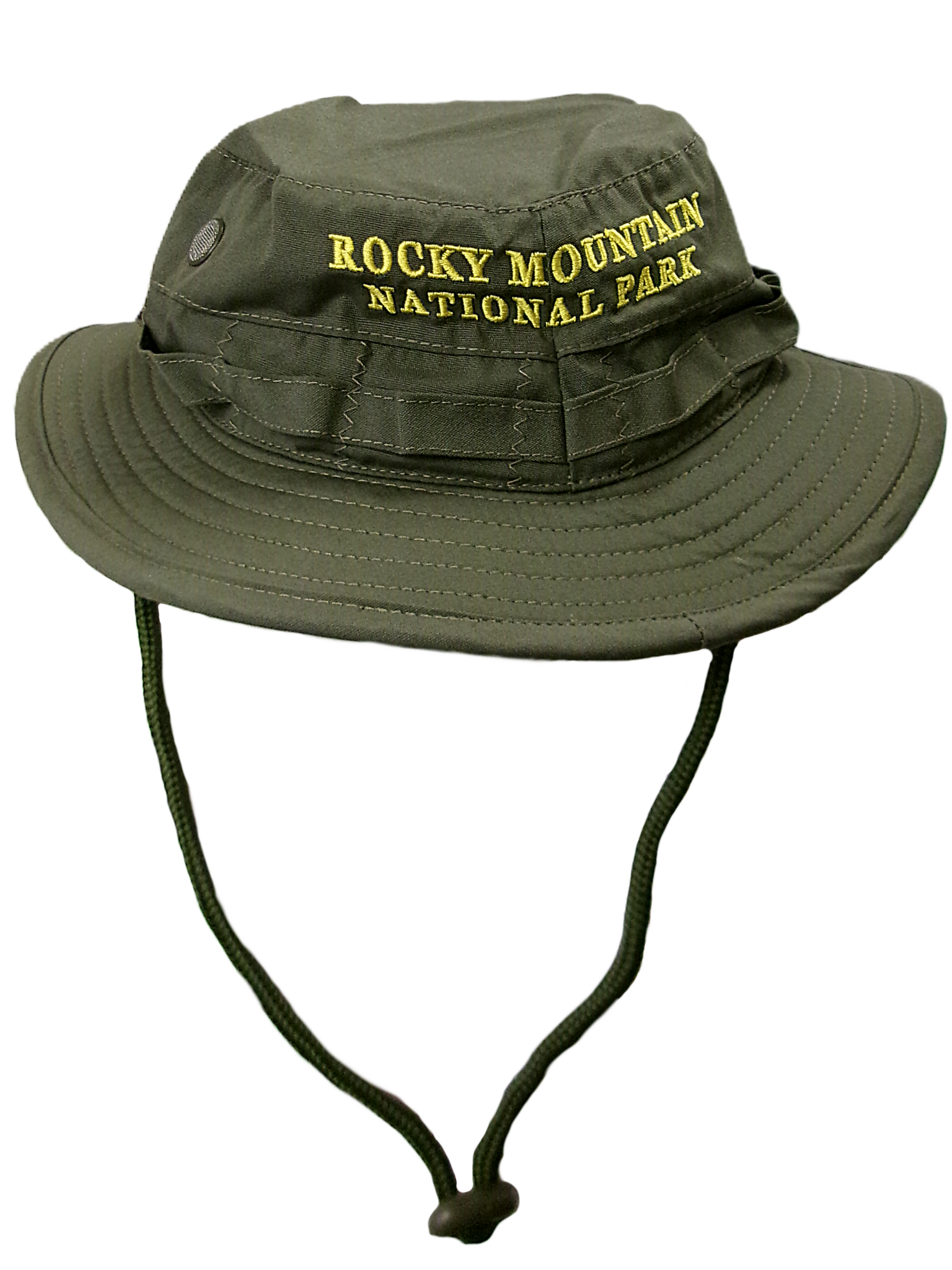 Junior Ranger Hat - Image 2