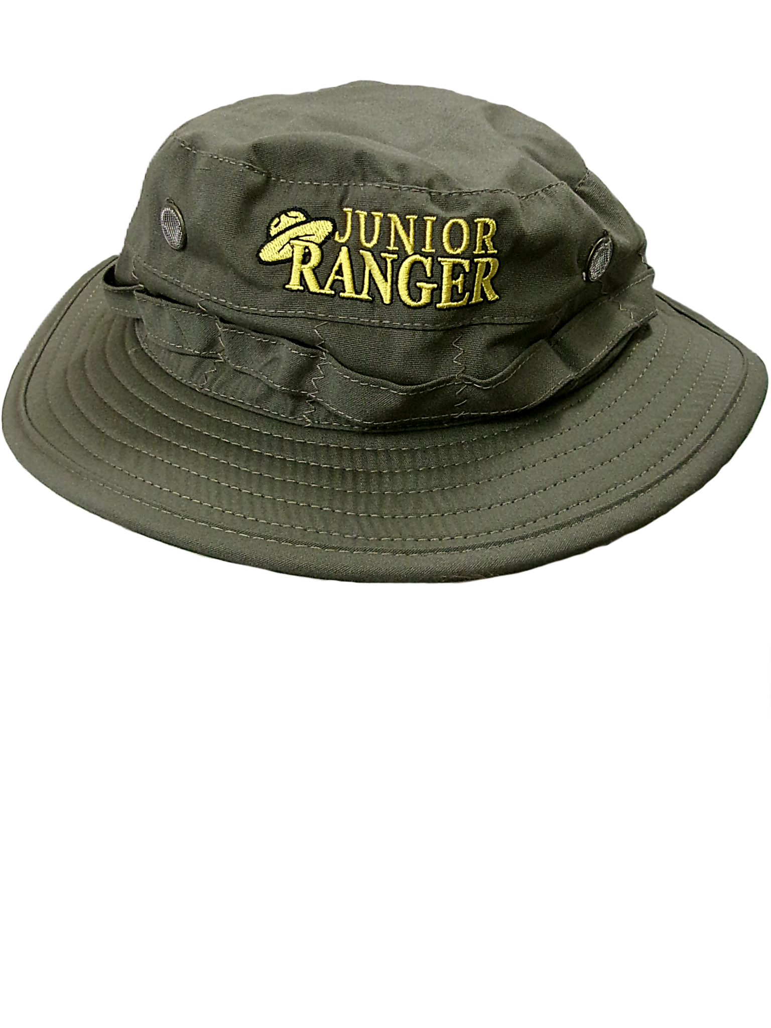 Junior Ranger Hat