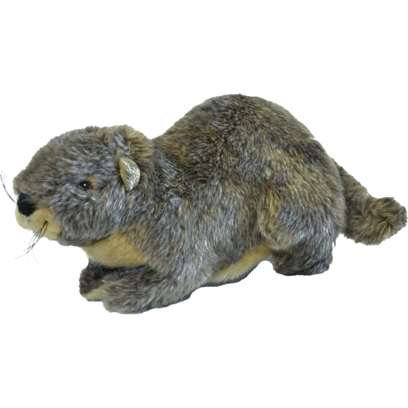 Plush – Marmot