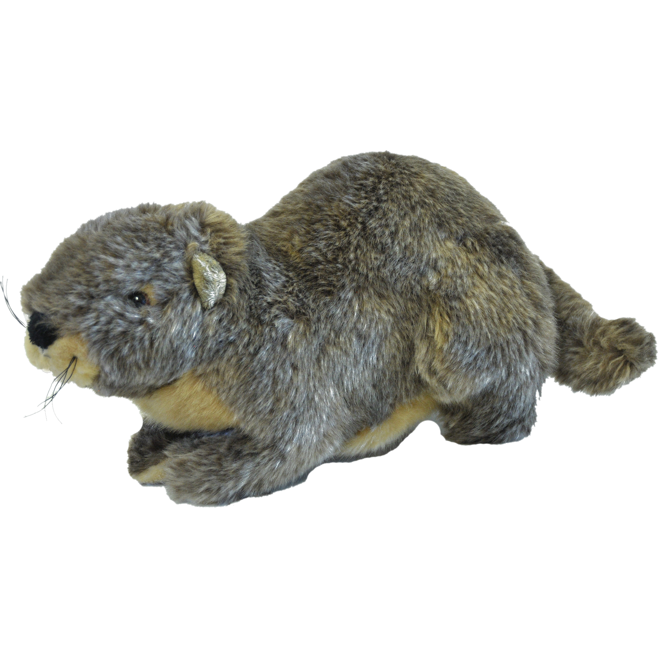 Plush - Marmot
