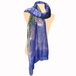 Scarf - Sprague Lake