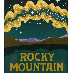 Magnet - RMNP Milky Way