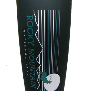 Insulated Tumbler - RMNP Elk Lines