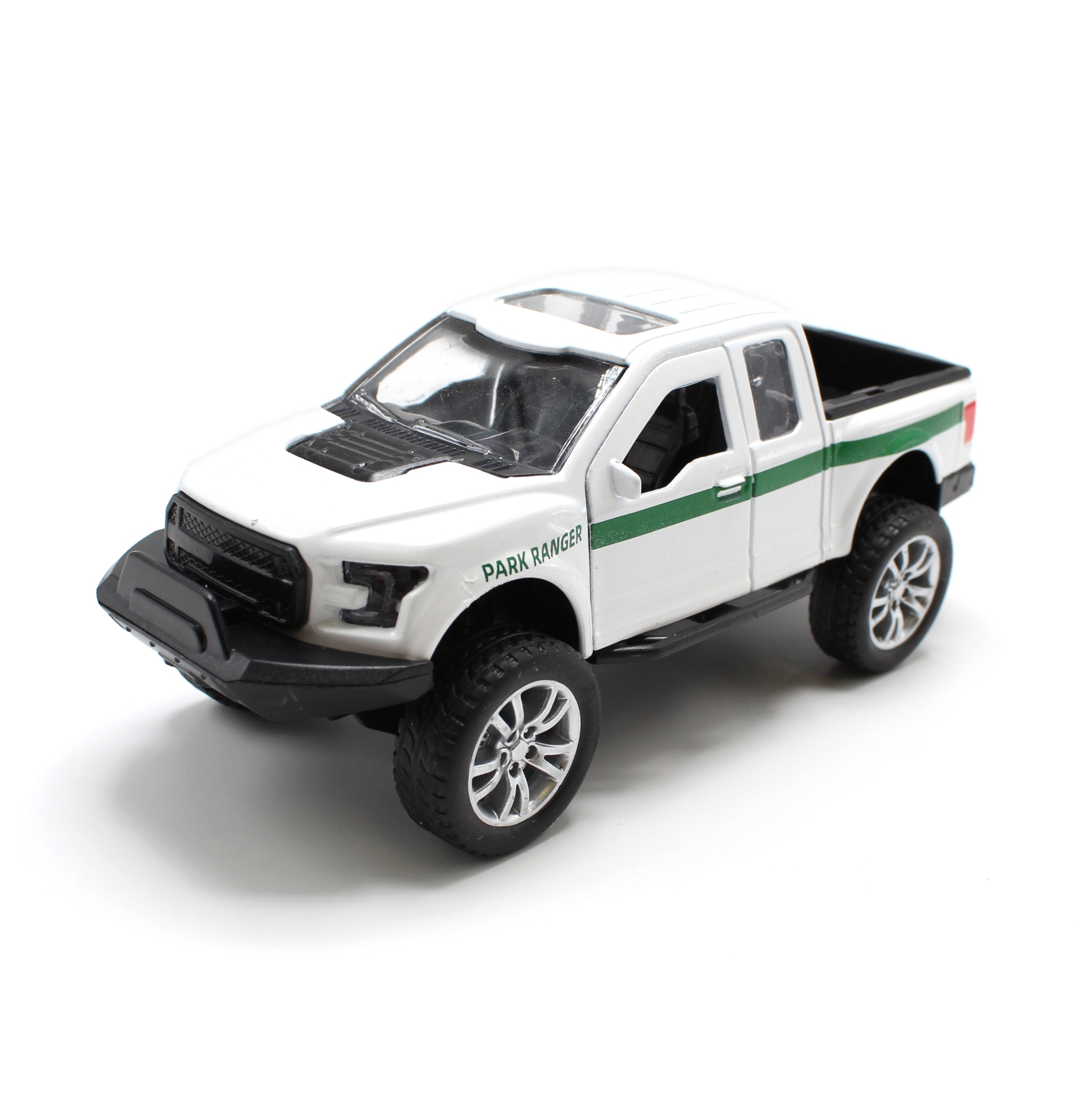 Park Ranger Truck - Image 2