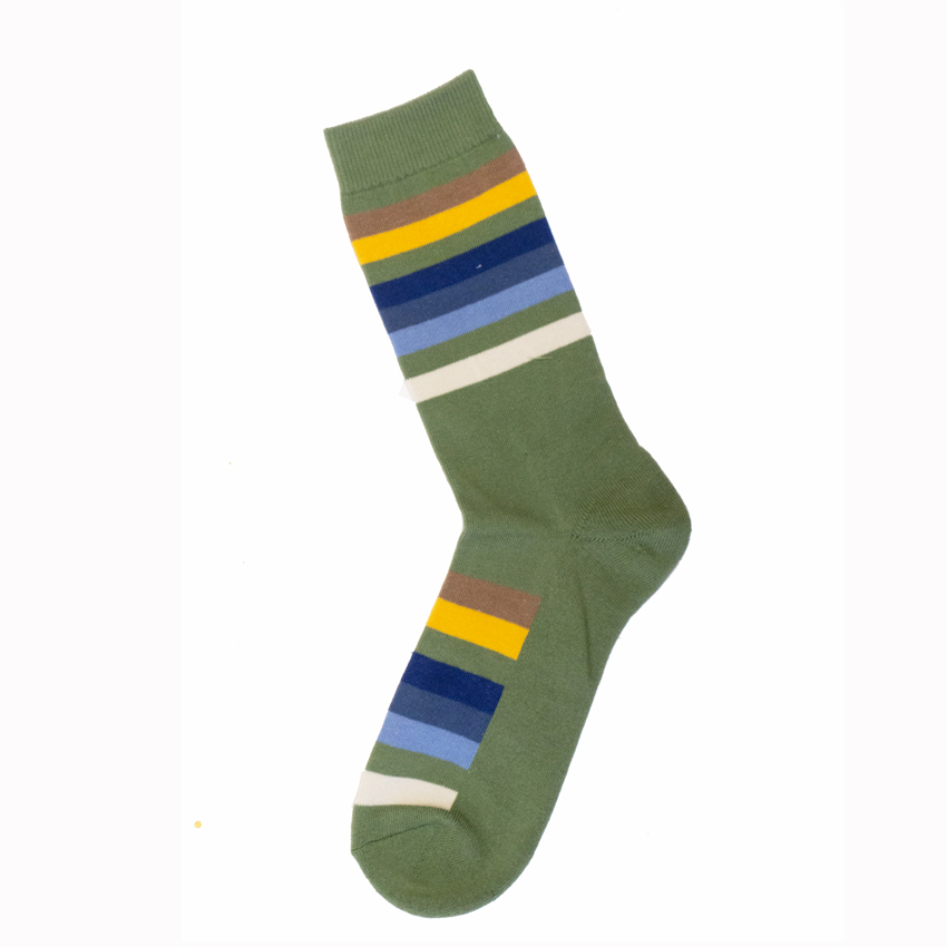 Socks - Pendleton RMNP Collection Crew Socks - Image 3