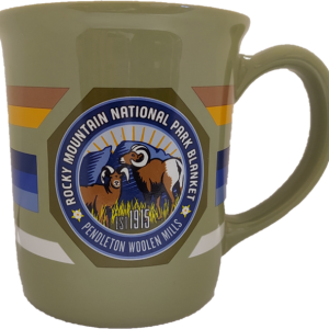 Mug - Pendleton RMNP Collection Mug
