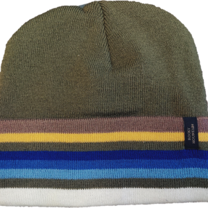 Hat - Pendleton RMNP Collection Knit Hat