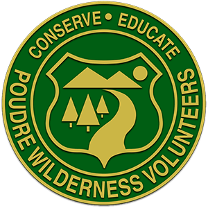Poudre Wilderness Volunteers