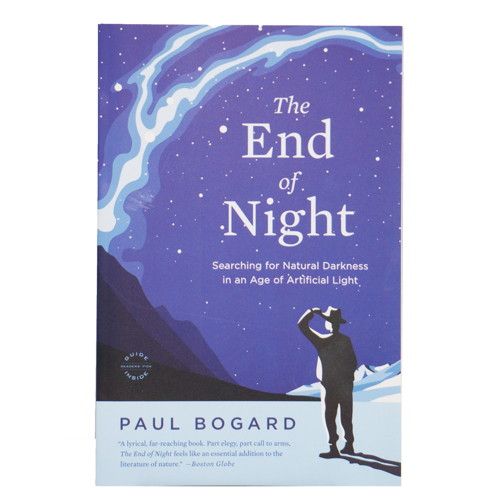 The End of Night