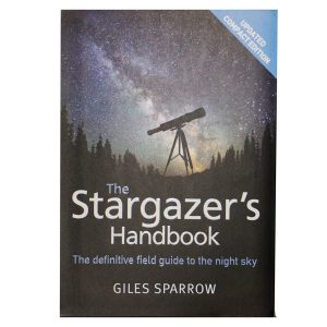 The Stargazer's Handbook