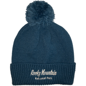 Hat - Beanie RMNP Winter