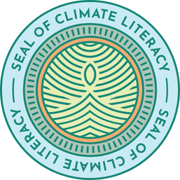 Seal of Climate Literacy