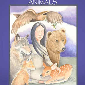 She Talks to the Animals