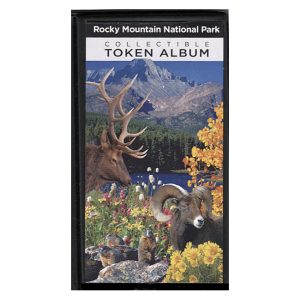 RMNP Token Album